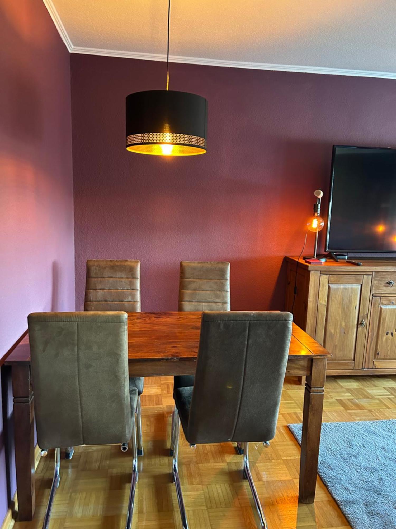 My Sweet Home Hamelin Buitenkant foto