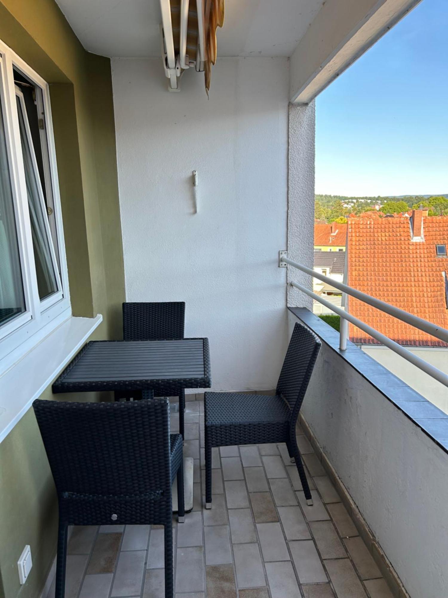 My Sweet Home Hamelin Buitenkant foto